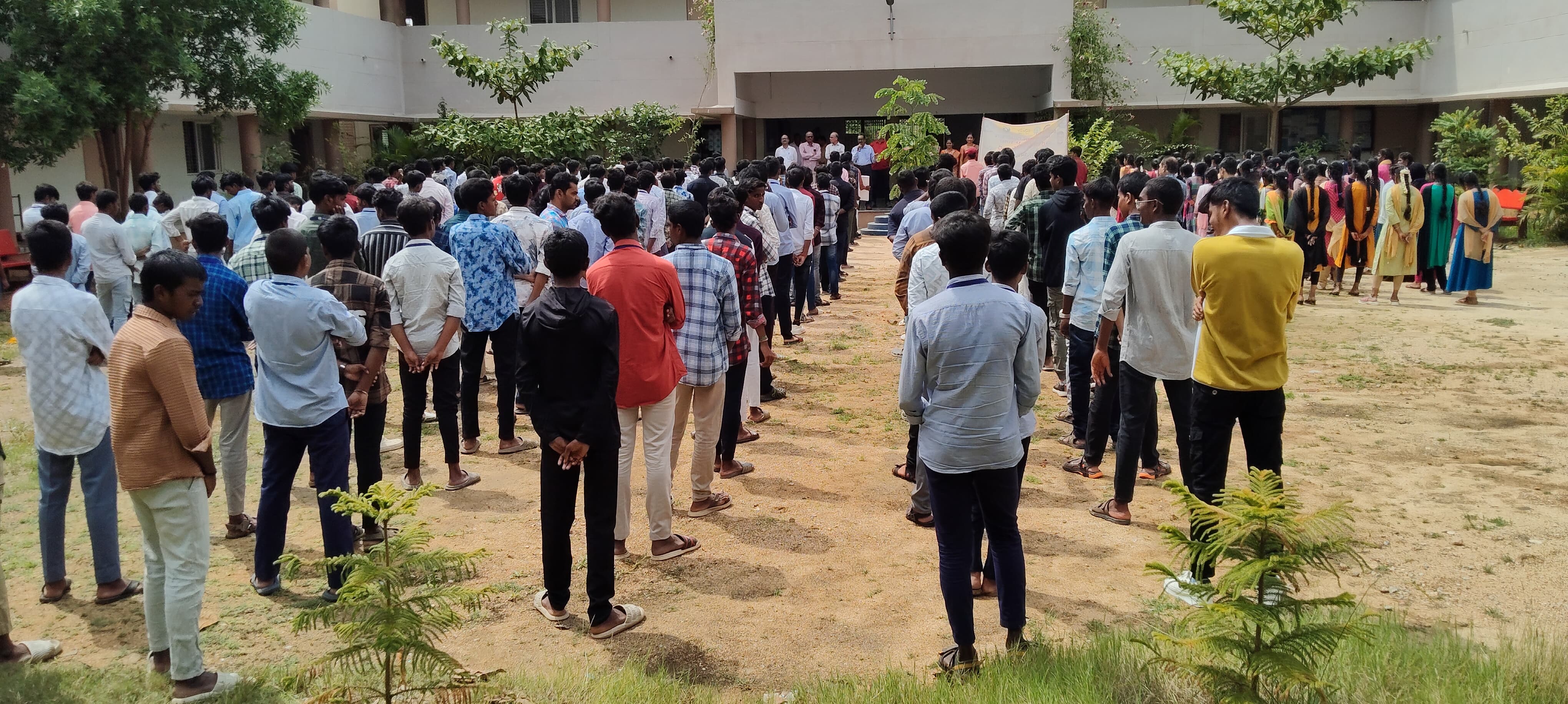 June Month - Yoga Day Celebrations
